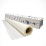 K-JET® 4500 Full Curve CAST Lamination Glossy 50μ