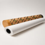 DSMEDIA 380 GSM Mesh Banner with Liner