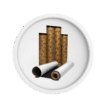 Roll media