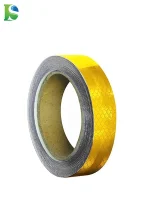 Honeycomb Reflective Safety Strips