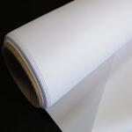 DTEX 180 GSM Backlit Textile