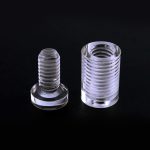 Acrylic Spacers