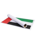 DTEX 110 GSM Flag Textile