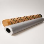 DSMEDIA 380 GSM Mesh Banner with Liner