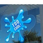 k jet 4500 electrostatic vinyl