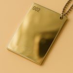 Colored Acrylic Sheet