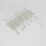 LED 2835 Module Clear Lens