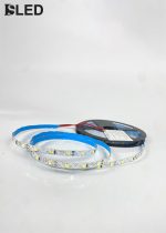 DS S-Zig Zag LED Flexible Strip 2835 Cool White - Image 4