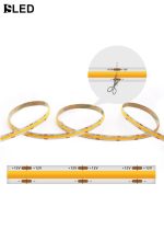 DS LED Strip Warm White -480led/m 8mm 11W 5mtr - Image 2