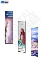 DS Shelf Talker LCD Digital Screen Display 908x273mm - Image 2