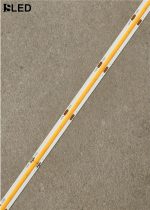 DS LED Strip Warm White -480led/m 8mm 11W 5mtr - Image 3