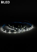 Zig Zag LED Flexible Strip 2835