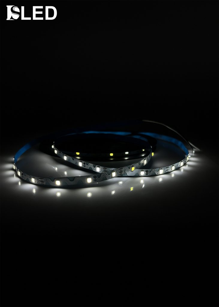 Zig Zag LED Flexible Strip 2835