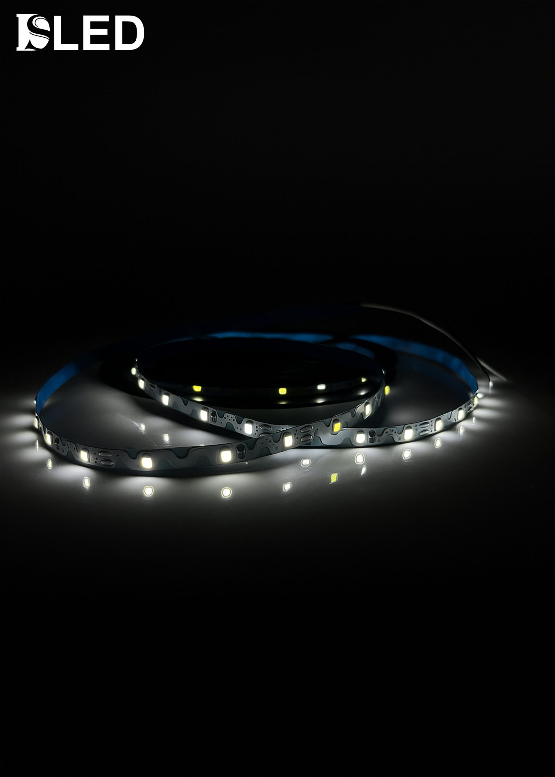 Zig Zag LED Flexible Strip 2835 Zig Zag LED Flexible Strip 2835