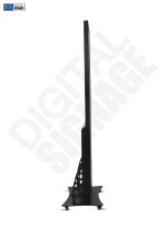 DS DIGITAL Poster stand - Image 3