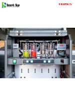 TAIMES-T540 High Speed Industrial Large Format Printer - Image 12
