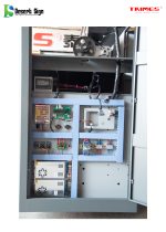 TAIMES-T540 High Speed Industrial Large Format Printer - Image 17