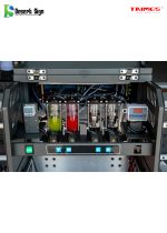 TAIMES-T540 High Speed Industrial Large Format Printer - Image 21