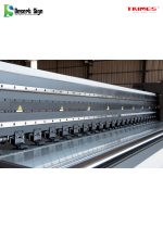 TAIMES-T540 High Speed Industrial Large Format Printer - Image 24