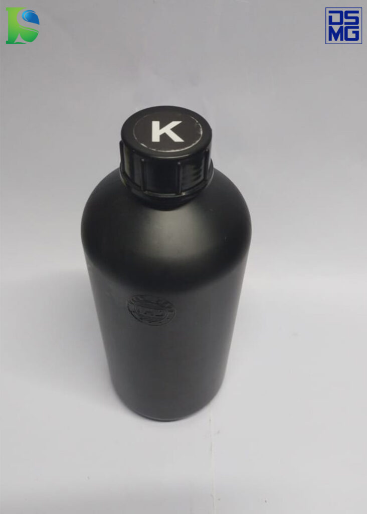 DSMG UV Ink 1L Toshiba CE4 Head