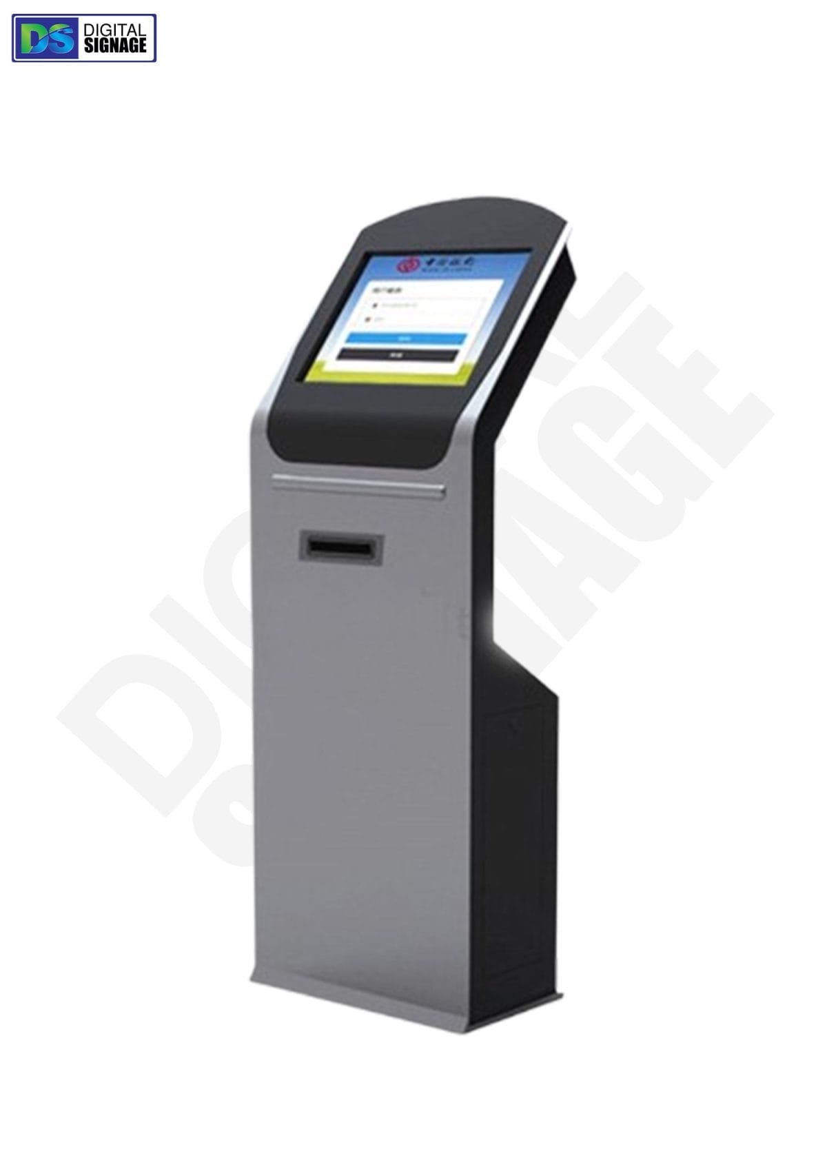 Smart Service Counter 19