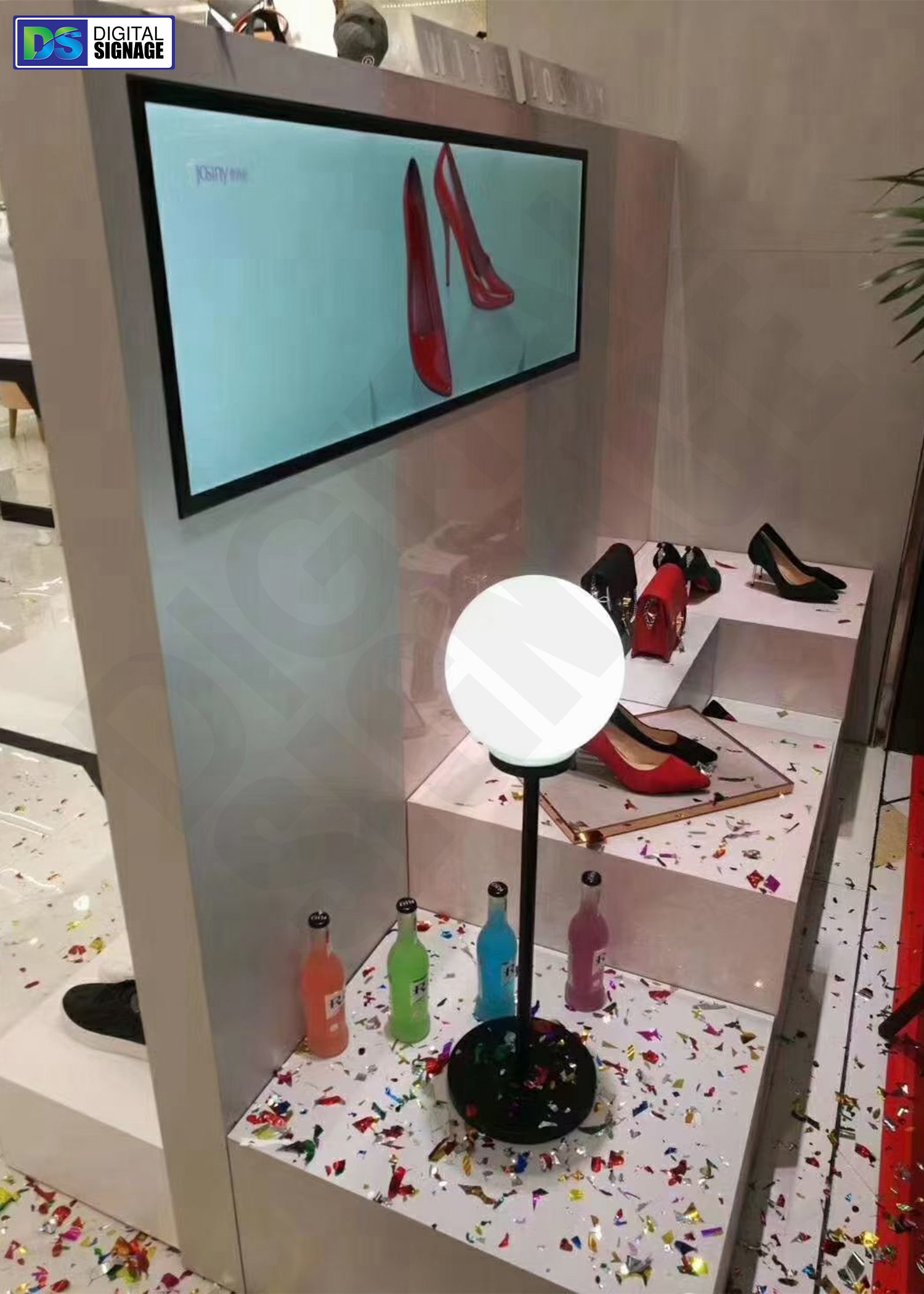 DS-Shelf-Talker-LCD-Digital-Screen-Display-908x273mm.jpg DS Shelf Talker LCD Digital Screen Display 908x273mm - Image 1