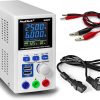 Home Signage Materials 36 DS digital power supply