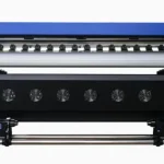 DSMG-PRINTNEX SERIES 1.6m Eco Solvent Printer with Double Head