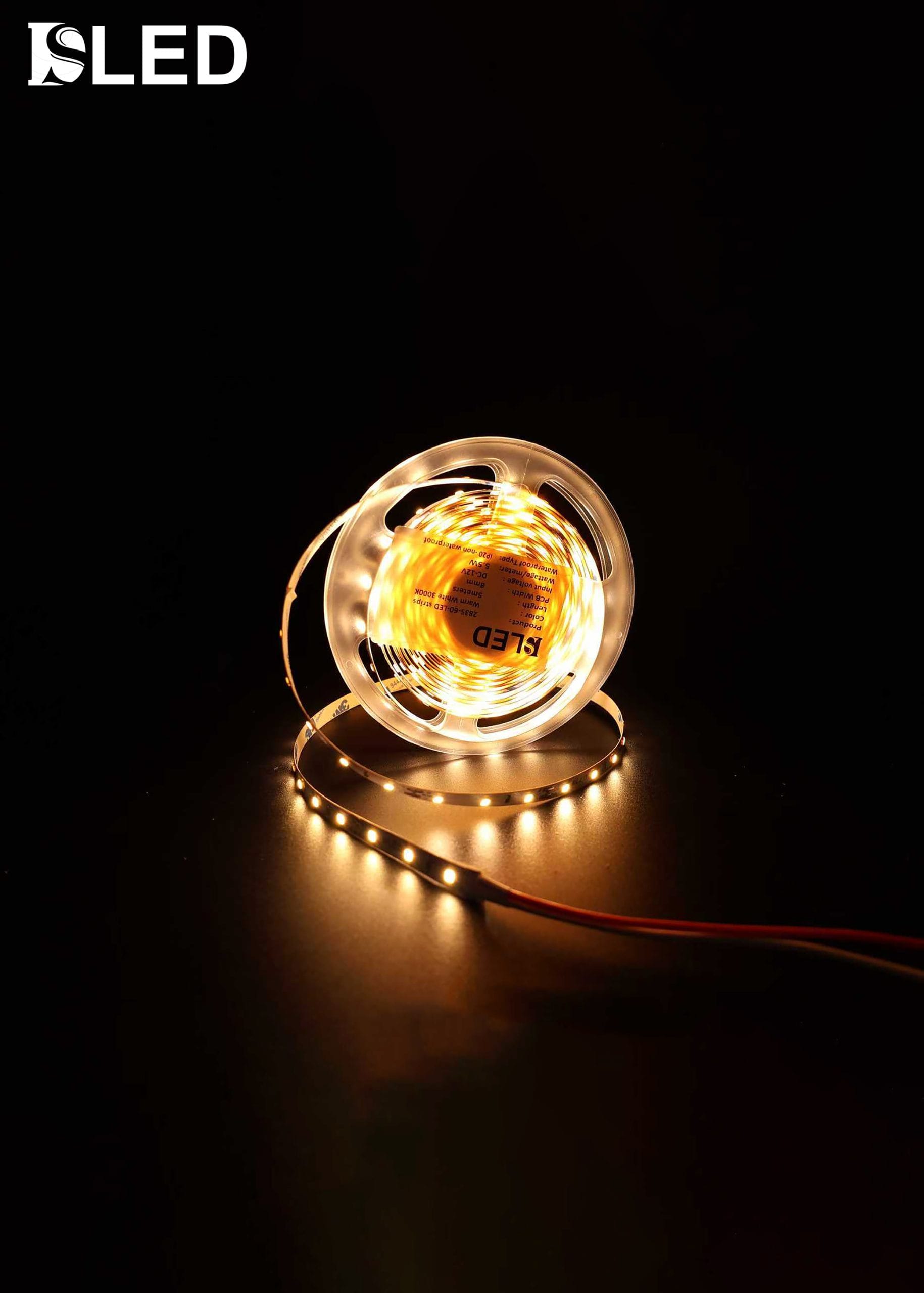 Economic Straight LED Flexible Strip Wram White(10mtr) Economic Straight LED Flexible Strip Wram White(10mtr)