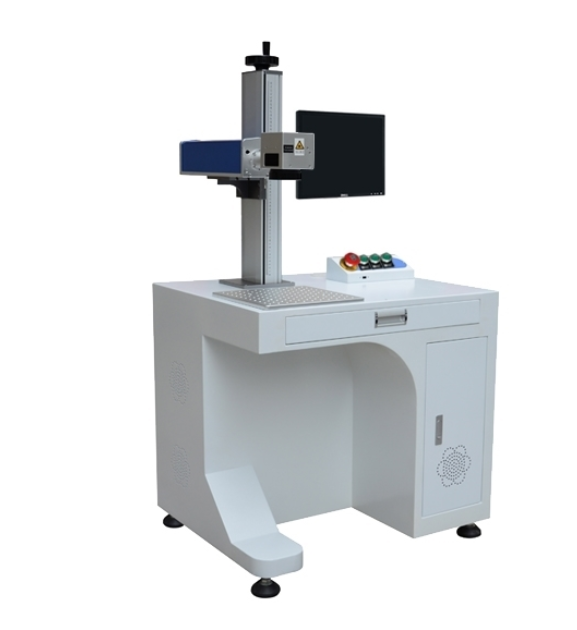 Fiber Laser Marking Machine