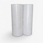 Polycarbonate Roll Clear