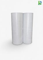 Polycarbonate Roll Clear