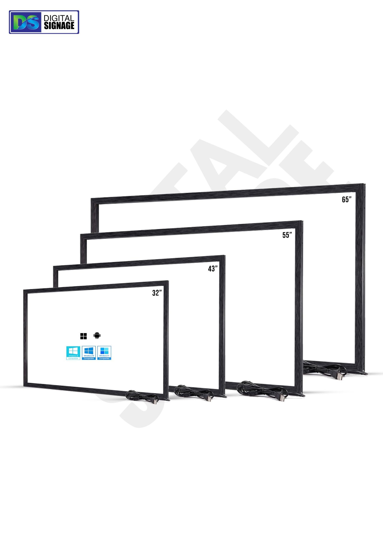 Smart-Touch-Inquiry-LCD-Digital-Display-scaled-1.jpg Smart Touch Inquiry LCD Digital Display (Android WIFFI & Window) - Image 1