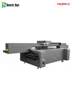 TAIMES TF2513 Professional High-Performance UV Flatbed Printer - Image 2