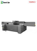 TAIMES TF2513 Professional High-Performance UV Flatbed Printer - Image 3