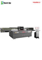 TAIMES TF2513 Professional High-Performance UV Flatbed Printer - Image 4