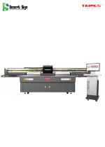 TAIMES TF2513 Professional High-Performance UV Flatbed Printer