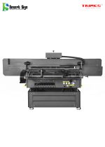 TAIMES TF9060 Full-Featured Flatbed Cylindrical all-in-one Signage Personalization UV Printer - Image 6