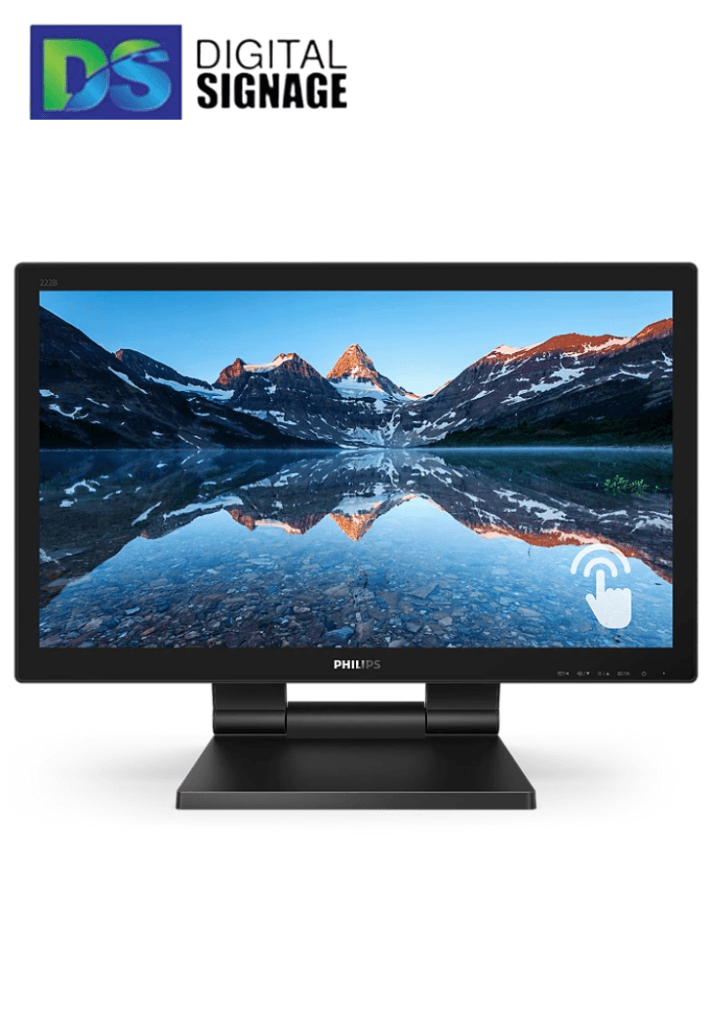 LCD Screen Monitor
