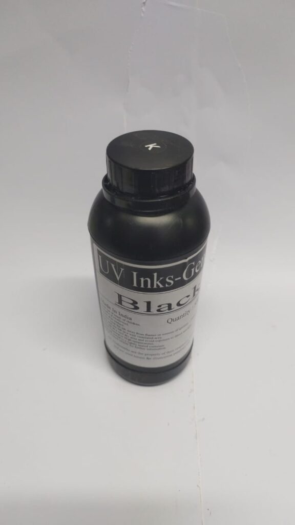 500ml UV Ink Desert Sign