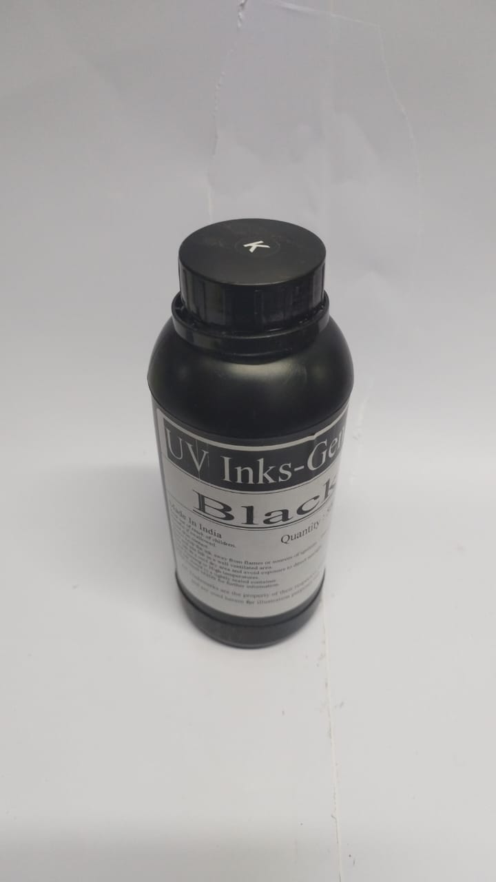 500ml UV Ink Desert Sign