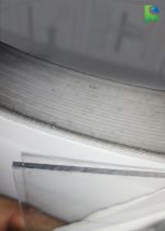 clear Polycarbonate