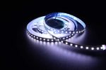 DS Economical Straight LED Flexible Strip 2835 Cool White-120led/m-8mm-12V-10w - Image 4