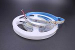 DS Economical Straight LED Flexible Strip 2835 Cool White-60led/m-8mm-12V-10w/m 5mtr - Image 4