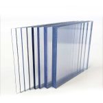 Al Barak Solid Polycarbonate sheets(made in saudi)