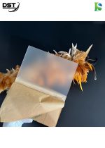 DST Acrylic Sheet Frosted Matt - Image 3