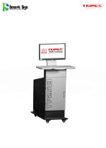 TAIMES TF2513 Professional High-Performance UV Flatbed Printer - Image 6