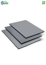 ALUSTRA Aluminum Composite Panel