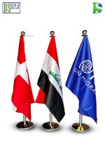 DS Flag Stand