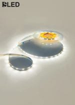 02 warm Straight Led Flexible strip 5050
